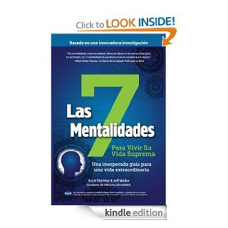 Las 7 Mentalidades Para vivir su Vida Suprema (Spanish Edition) eBook: Scott Shickler, Jeff Waller: Kindle Store