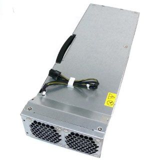 HP 508548 001 Power supply 650 Watt   Rated at 85% efficiency   With Built In Self Test (BIST) mode: Computers & Accessories