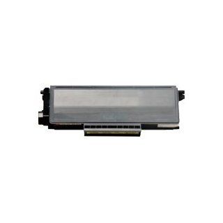 Refurbished BROTHER TN650 Laser Toner Cartridge High Yield: Office Products
