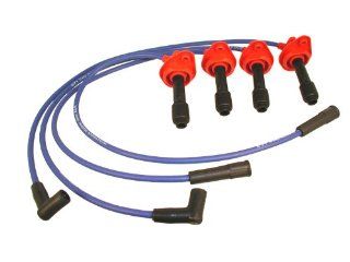 Karlyn 660 Spark Plug Wire Set: Automotive