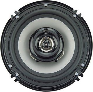 Power Acoustik KP 653N KP Series 220 Watt 3 Way 6.5 Inch Full Range Speakers : Vehicle Speakers : Car Electronics