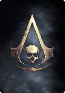 Assassins Creed: Black Flag   Skull Edition      PS4