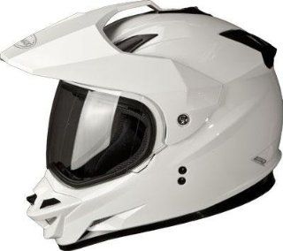 G Max Face Shield for GM11 Helmets   Single Lens Hi Def Clear G011034: Automotive