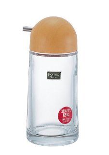 Soy Sauce Dispenser Bottle #2260: Serveware Accessories: Kitchen & Dining