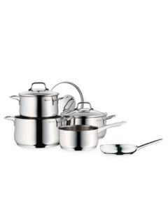 Collier Cookware Set (8 PC) by WMF