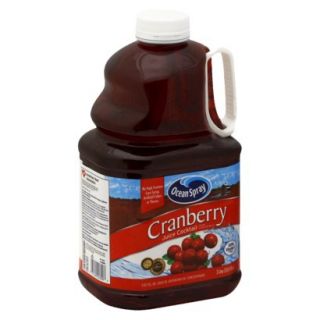 Ocean Spray Cranberry Juice 101 oz