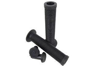 Kink Alpha Grip, Black : Bike Grips And Accessories : Sports & Outdoors
