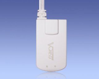 Mini Wireless WiFi Bridge & Repeater World's Smallest 150Mbps?for STB/IPTV/Sky Box/X BOX: Computers & Accessories