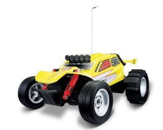 Maisto Tech Off Road Sand Runner RC Vehicle: Toys & Games
