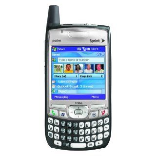 palm Treo 700wx Phone (Sprint): Cell Phones & Accessories