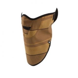 686 Strap Facemask Adults: Clothing