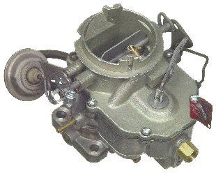 AutoLine Products C679 Carburetor: Automotive