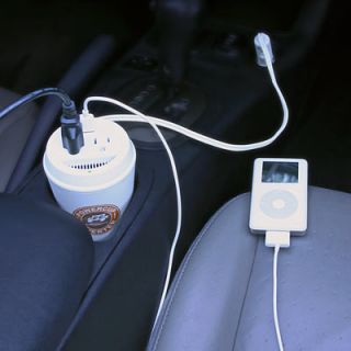 Coffee Cup Power Inverter V2.0