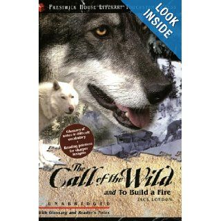 The Call of the Wild: Jack London: 9781580495844: Books