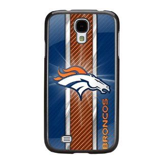 Popular Migreat Gear Samsung Galaxy S4 i9500 Cases Cover Black Color NFL Football Protector   Denver Broncos: Cell Phones & Accessories