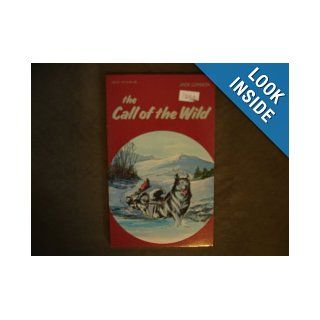 Call of the Wild (Pocket Classics, C 2): Jack London: 9780883017012:  Children's Books