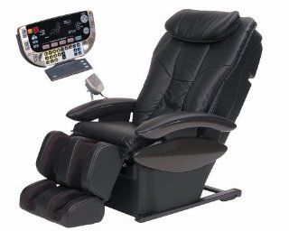 Panasonic EP3202KU Real Pro Massage Chair with Body Scan Technology (Black): Health & Personal Care