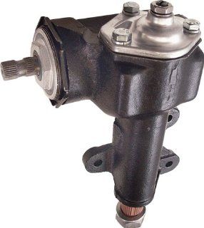 Borgeson (920022) Remanufactured Manual Steering Gear Box: Automotive