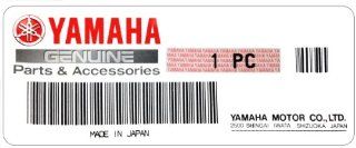 Genuine Yamaha O.E.M. Raider Quick Release Windshield Mounts pt# STR 5C703 41 00: Automotive