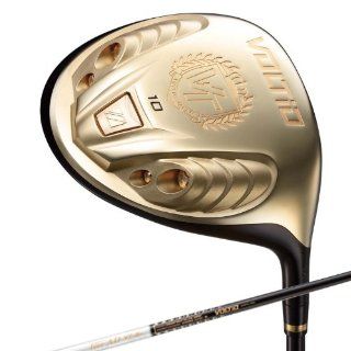 KATANA GOLF JAPAN Voltio 10 deg DRIVER 46" Tour AD Regular Flex [2013 JAPAN MODEL] : Sports & Outdoors