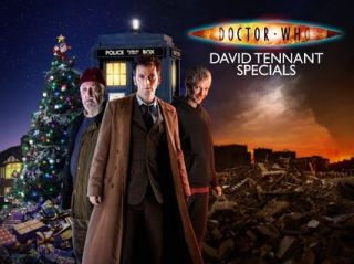 Doctor Who: The 50th Anniversary Collection: Season 50, Episode 7 "An Adventure in Space & Time":  Instant Video