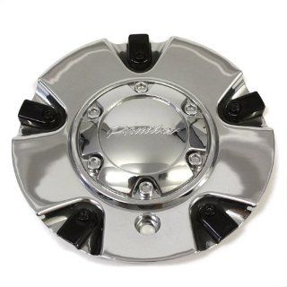 Panther Wheel Center Cap Chrome # Emr709 # Lg0608 22: Automotive