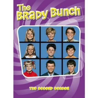The Brady Bunch: The Complete Second Season, Sea