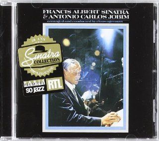 Francis Albert Sinatra & Antonio Carlos Jobim: Music