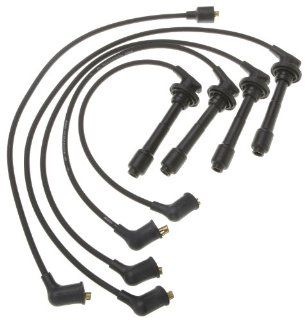 ACDelco 934N Spark Plug Wire Kit: Automotive