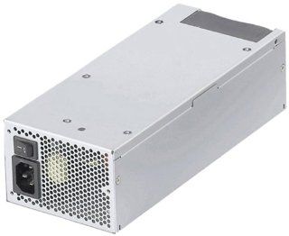 FSP Group 500W 2U Power Supply 2U size for Rack mount Case (FSP500 702UH): Computers & Accessories