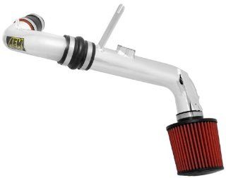 AEM 21 703P Cold Air Intake System for Ford Fiesta 1.6L: Automotive