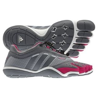 adiPure Lace Trainer Women's Shoe (6.5): Shoes