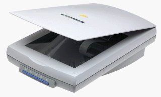 HP ScanJet 6300Cse Professional Color Scanner: Electronics