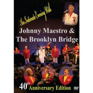 Johnny Maestro and the Brooklyn Bridge (40th Ann