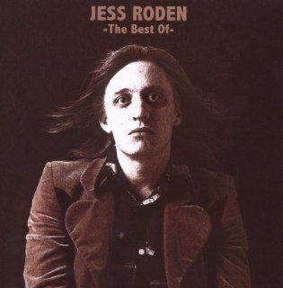The Best of Jess Roden: Music