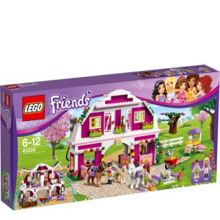 LEGO LEGO Friends: Sunshine Ranch (41039)      Toys