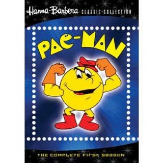 Hanna Barbera Classic Collection: Pac Man   The