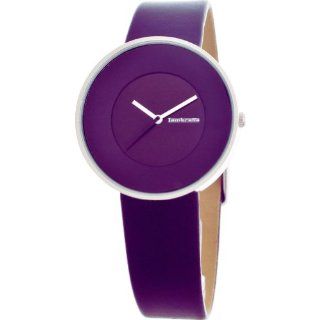 Lambretta Cielo Ladies Watch (Purple Dial): Lambretta: Watches
