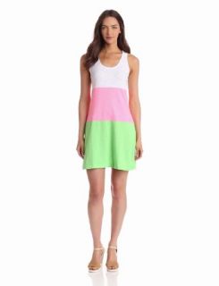 Lilly Pulitzer Women's Cordon Dress, Yummy Melon Block Party, X Large at  Womens Clothing store