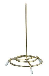 American Metalcraft GCS37 Brass Plated Check Spindle Kitchen & Dining