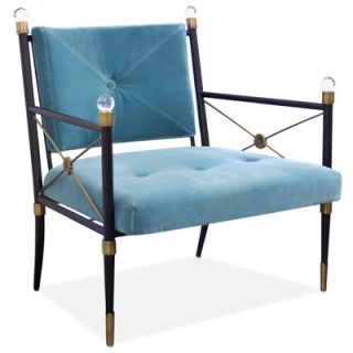 Jonathan Adler Rider Lounge Chair 18562