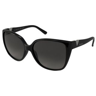 Valentino Womens V624s Cat eye Sunglasses