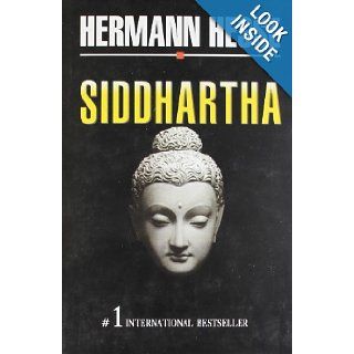 Siddhartha: Hermann Hesse: 9788171674442: Books