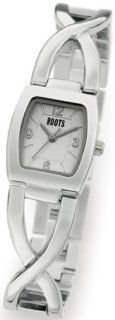 Roots Women's COSETTE Watch R749XSIL: Roots: Watches
