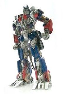 Transformers Movie KeyChains   Optimus Prime & Bumblebee: Toys & Games