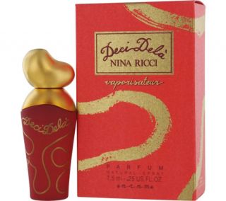 Nina Ricci Deci Dela Parfum Spray .25 oz