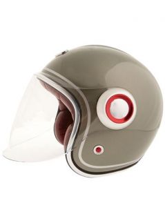 Ruby 'belvederen' Helmet
