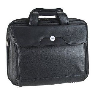 Dell 15.4" Widescreen Laptop Carrying Case Notebook Bag PG754 RG393: Computers & Accessories