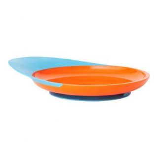 Boon Catch Plate 262/263/264 Color: Orange / Blue