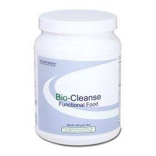 BioGenesis Nutraceuticals Bio Cleanse Powder   21 Servings Net wt 741 g(1.63 lbs): Health & Personal Care